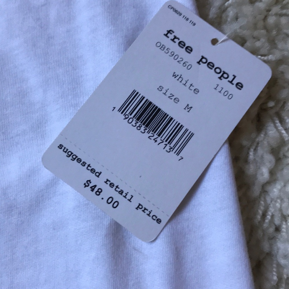 🌺HP🌺Free People Movement Trailblazer Strap Tank - Picture 7 of 11